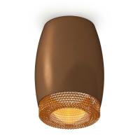 Комплект потолочного светильника Ambrella light Techno Spot XC (C1124, N7195) XS1124011