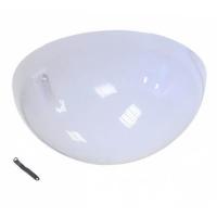 Настенно-потолочный светильник ЭРА Сириус НБП 06-60-012 Б0048410