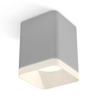 Комплект потолочного светильника Ambrella light Techno Spot XC (C7814, N7755) XS7814010
