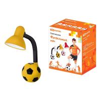 Настольная лампа TDM Electric Футбольный мяч SQ0337-0051