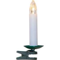 Светодиодная свеча Eglo  411318