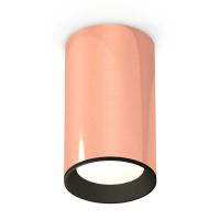 Комплект потолочного светильника Ambrella light Techno Spot XC (C6326, N6102) XS6326002