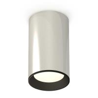 Комплект потолочного светильника Ambrella light Techno Spot XC (C6325, N6102) XS6325001