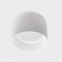 Потолочный светодиодный светильник Italline IT02-007 white 3000K