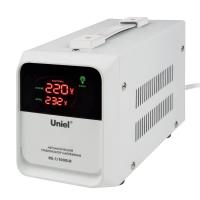 Стабилизатор напряжения для холодильника Uniel 1000ВА RS-1/1000LR UL-00003601