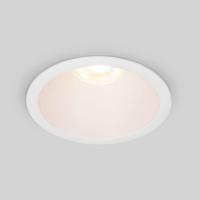 Уличный светодиодный светильник Elektrostandard Light Led 3004 35159/U белый a060167