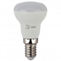 Лампа светодиодная ЭРА E14 4W 6000K матовая LED R39-4W-860-E14 Б0048022