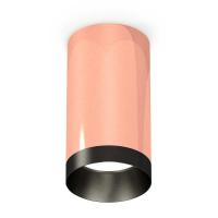 Комплект потолочного светильника Ambrella light Techno Spot XC (C6326, N6131) XS6326004