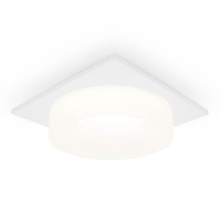 Встраиваемый точечный светильник Ambrella light TN TN1314
