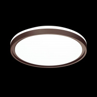 Настенно-потолочный светодиодный светильник Sonex Navil 3044/CL