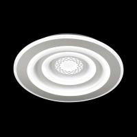 Потолочный светодиодный светильник Lumion Ledio Dara 4513/99CL