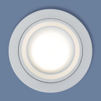 Встраиваемый светильник Elektrostandard 1081/1 MR16 белый a047716