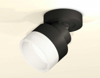 Комплект спота Ambrella light Techno Spot XM (A2229, A2106, C8102, N8401) XM8102020