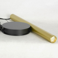 Подвесной светодиодный светильник Lussole Loft LSP-7015