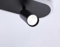 Потолочный светодиодный светильник Ambrella light Comfort LineTech FL51452
