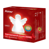 Светильник-ночник Ritter Angel 29280 7