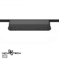 Дополнительный адаптер для создания поворотных светильников Novotech Shino Smal 359066