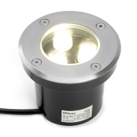 Грунтовый светодиодный светильник Feron SP2801 48345