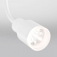 Трековый светодиодный светильник Elektrostandard Molly Flex белый 7W 4200K LTB38 a043998