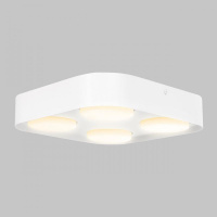 Потолочный светильник IMEX Simple IL.0005.2600-4-WH