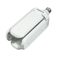 Лампа светодиодная Uniel E27 32W прозрачная LED-P65-32W/SPFS/E27/CL/P4 PLP32WH UL-00011421
