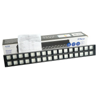 Трековый светодиодный светильник Feron RetailTrace AL123 48926
