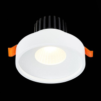 Встраиваемый светодиодный светильник ST Luce ST751.548.10