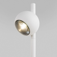 Уличный светодиодный светильник Elektrostandard Ball 35143/F a057633