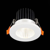 Встраиваемый светодиодный светильник ST Luce ST704.538.10