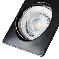 Точечный светильник Kanlux NESTA DTL-B 26750