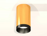 Комплект потолочного светильника Ambrella light Techno Spot XC (C6327, N6131) XS6327004