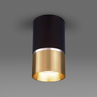 Потолочный светильник Elektrostandard DLN106 GU10 золото a047729