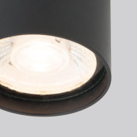 Уличный светодиодный светильник Elektrostandard Light Led 35132/H черный a056231