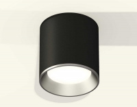 Комплект потолочного светильника Ambrella light Techno Spot XC (C6302, N6104) XS6302003