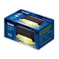 Светильник на солнечных батареях Uniel USL-F-250/PM050 Flash UL-00011590