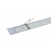 Линейный светодиодный светильник ЭРА SPO-5-50-6K-M Б0051770
