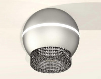 Комплект потолочного светильника Ambrella light Techno Spot XC (C1103, N7192) XS1103020