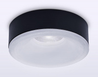 Встраиваемый светильник Ambrella light Techno Spot Acrylic Frost TN3332