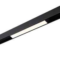 Трековый однофазный светодиодный светильник Novotech Shino Flum 358614