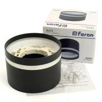Потолочный светильник Feron Barrel HL372 48735