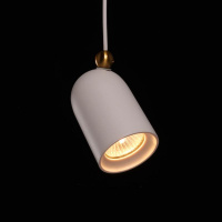 Подвесной светильник De Markt Астор 13 545013601