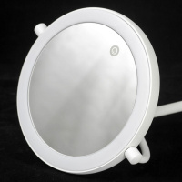 Спот - зеркало с подсветкой Lussole Bartow LSP-7269
