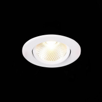 Встраиваемый светодиодный светильник ST Luce Miro ST211.538.08.36