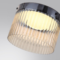 Потолочный светодиодный светильник Odeon Light L-Vision Pillari 5047/24LC