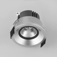 Встраиваемый светодиодный светильник Elektrostandard 25024/Led a056775