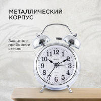 Часы настольные Apeyron MLT2207-254-1