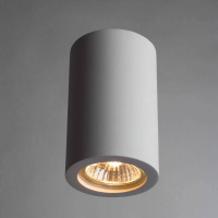 Накладной светильник Arte Lamp Tubo A9260PL-1WH