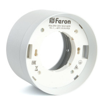 Потолочный светильник Feron HL370 48299