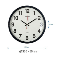 Часы настенные Apeyron PL200908