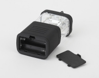 Кемпинговый светодиодный фонарь ЭРА от батареек KB-504 Б0036604
